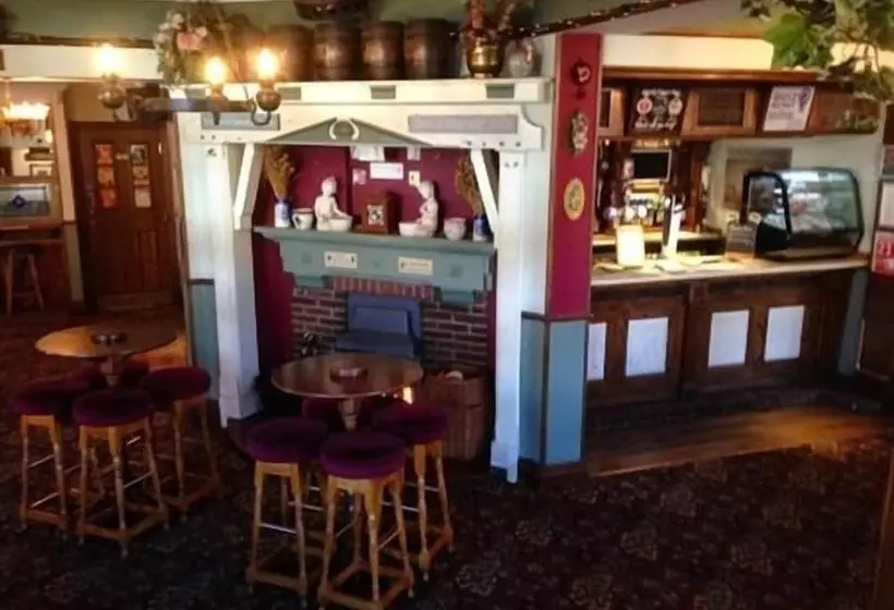 هتل The Stockton Arms