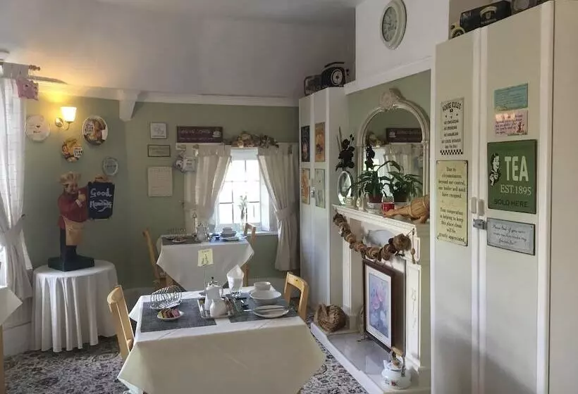 هتل The Stockton Arms