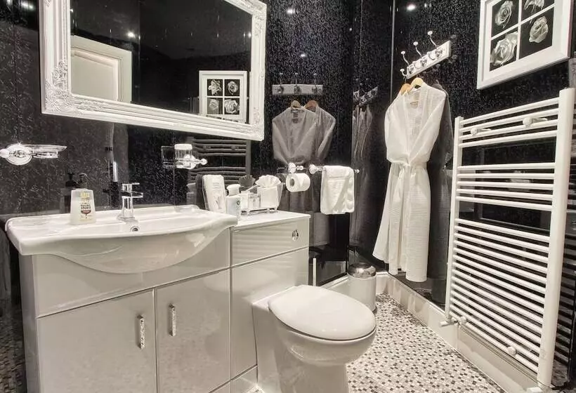 هتل The Stockton Arms