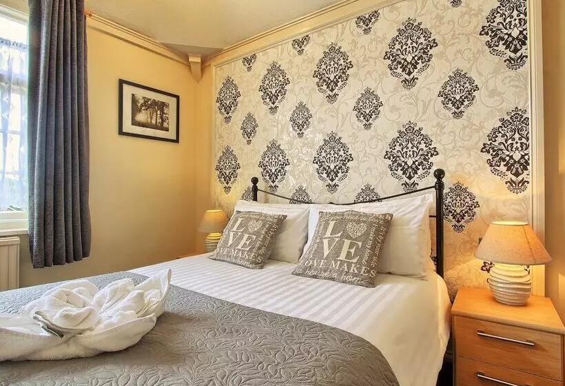 هتل The Stockton Arms