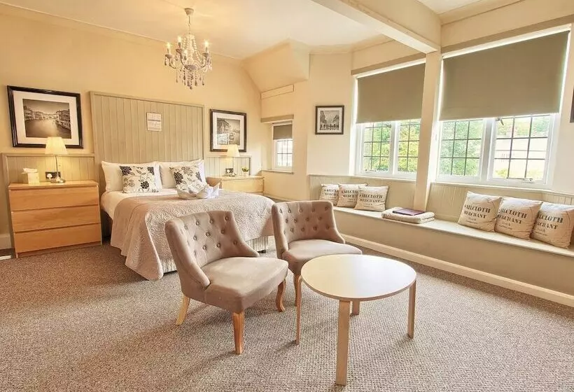 هتل The Stockton Arms