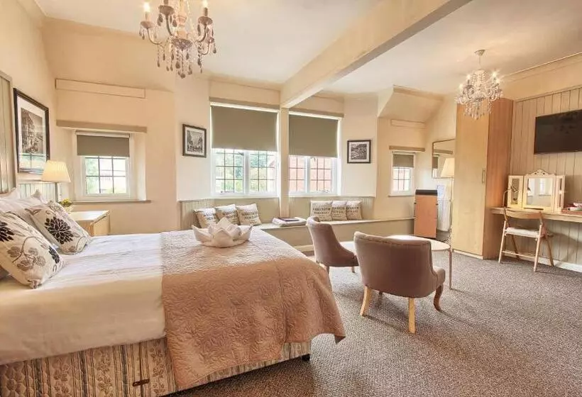 هتل The Stockton Arms