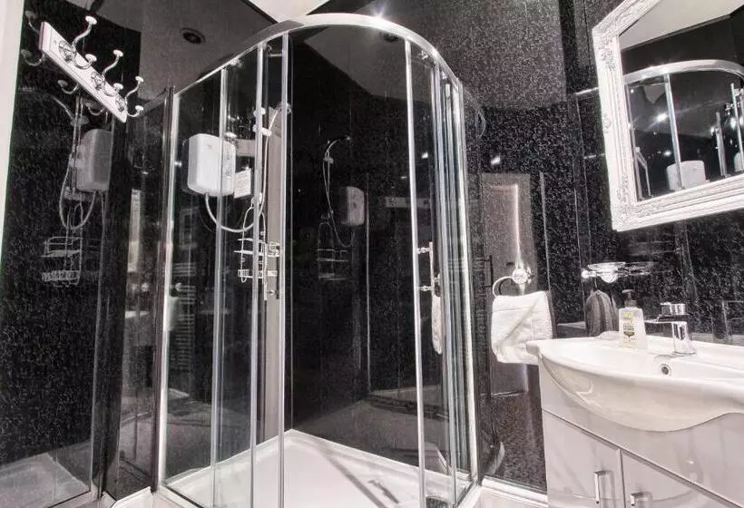 هتل The Stockton Arms