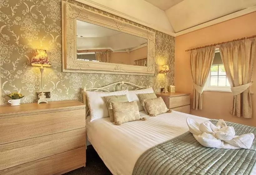 هتل The Stockton Arms