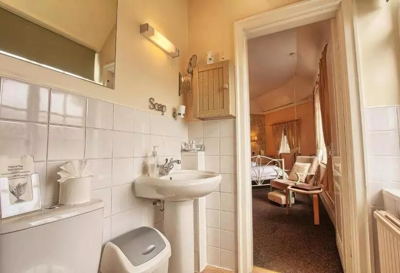 هتل The Stockton Arms