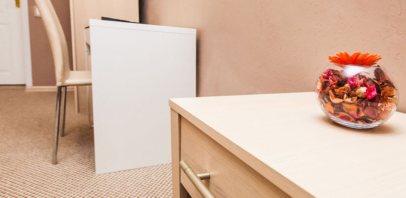 בית מלון כפרי Triva