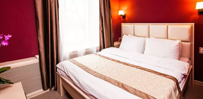 בית מלון כפרי Triva