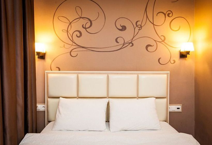 בית מלון כפרי Triva