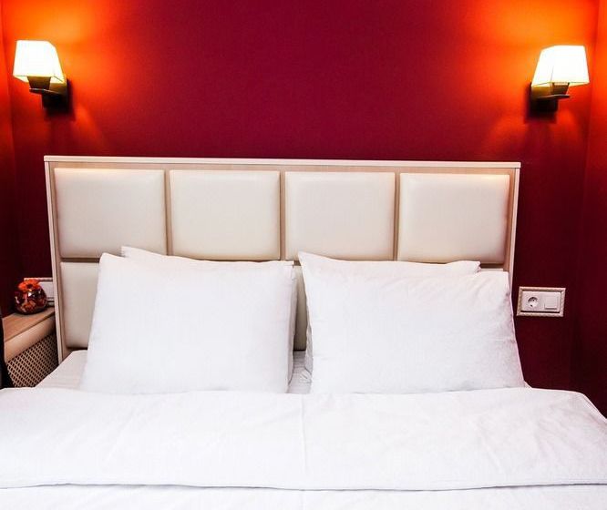 בית מלון כפרי Triva