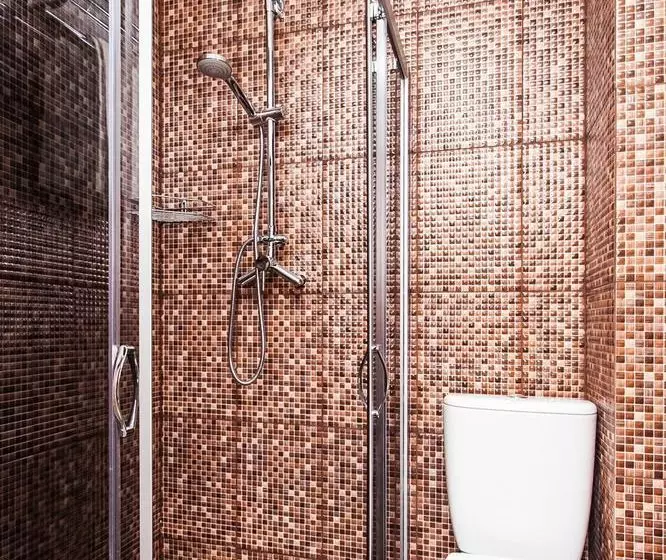 בית מלון כפרי Triva