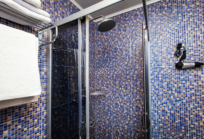 בית מלון כפרי Triva