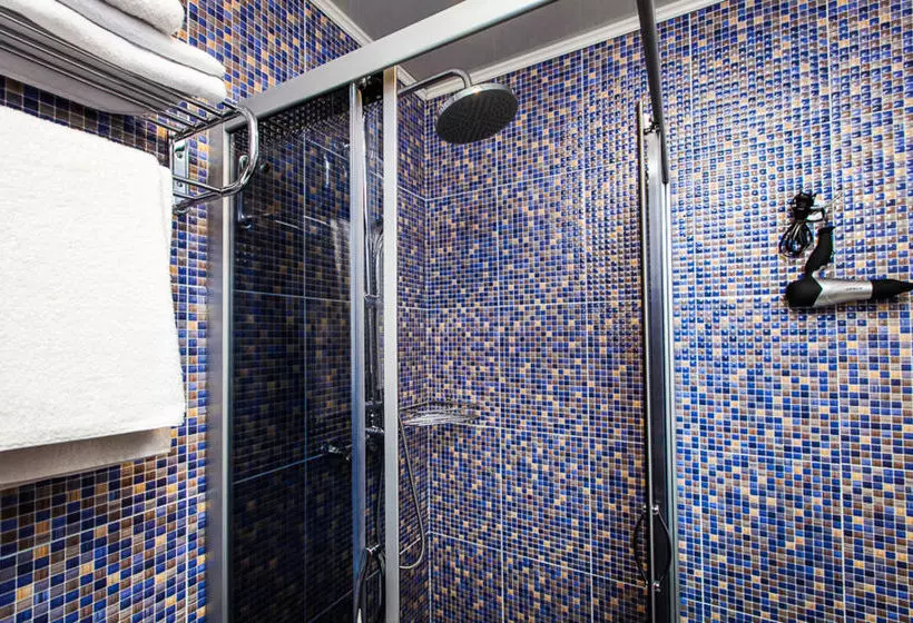 בית מלון כפרי Triva