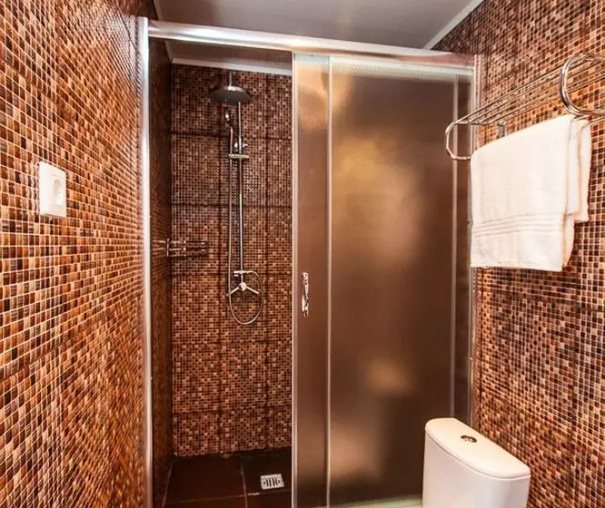 בית מלון כפרי Triva