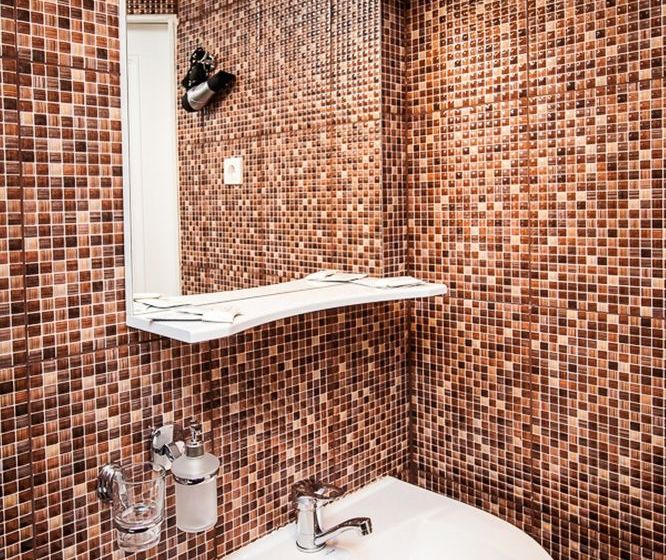 בית מלון כפרי Triva