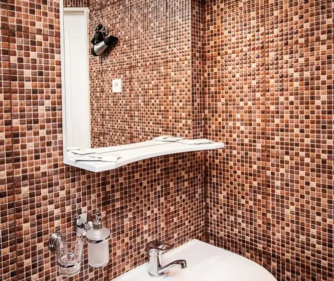 בית מלון כפרי Triva