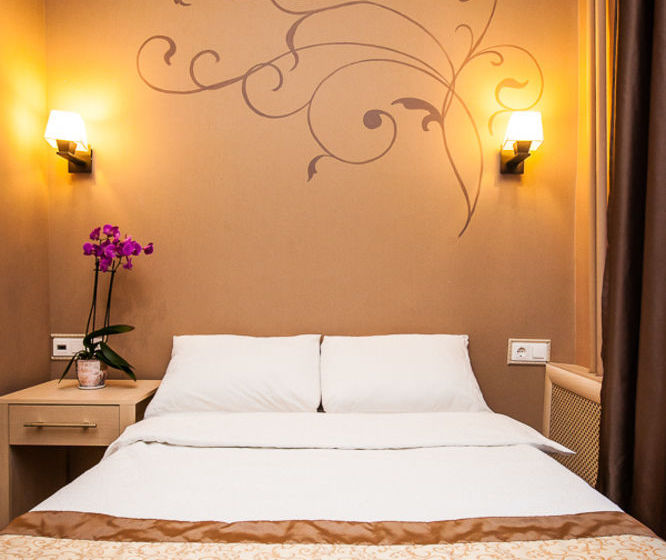 בית מלון כפרי Triva