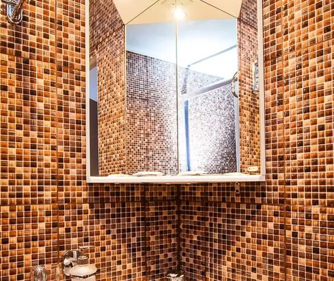 בית מלון כפרי Triva