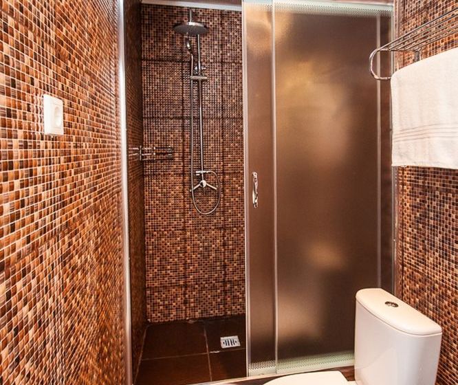 בית מלון כפרי Triva