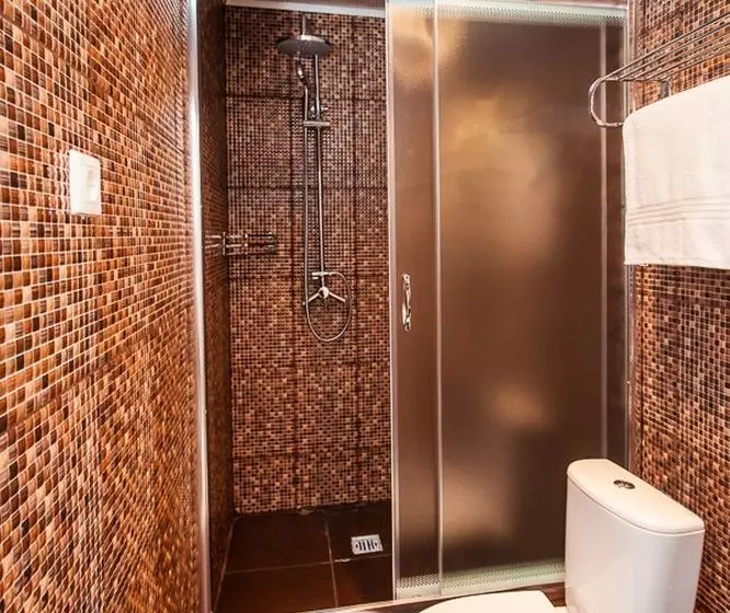 בית מלון כפרי Triva