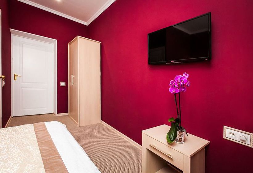 בית מלון כפרי Triva