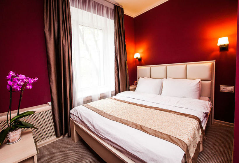 בית מלון כפרי Triva