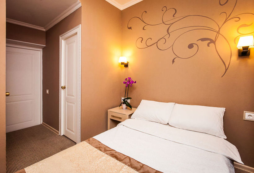 בית מלון כפרי Triva