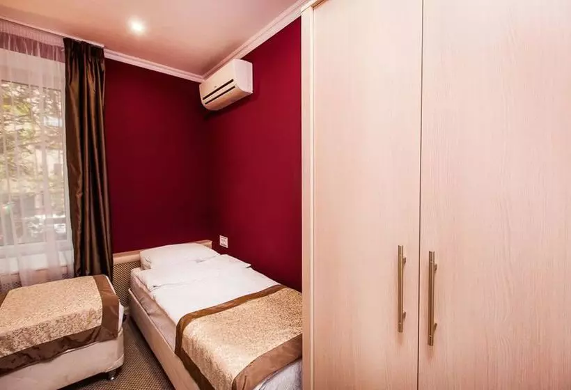 בית מלון כפרי Triva