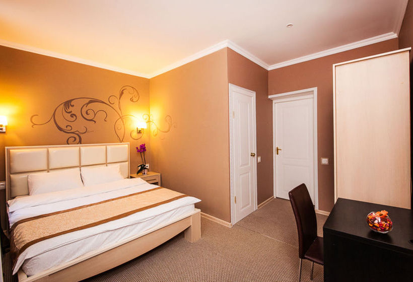 בית מלון כפרי Triva