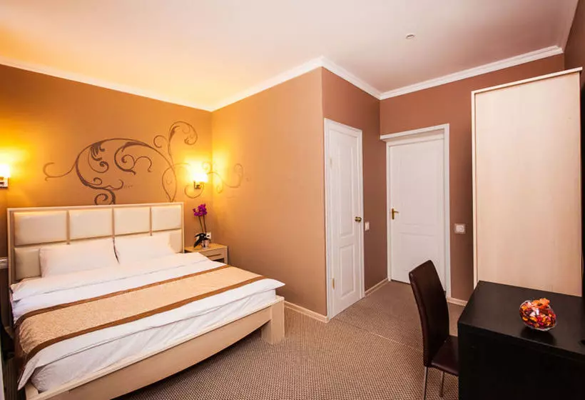 בית מלון כפרי Triva