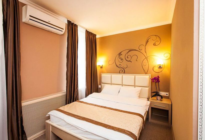 בית מלון כפרי Triva