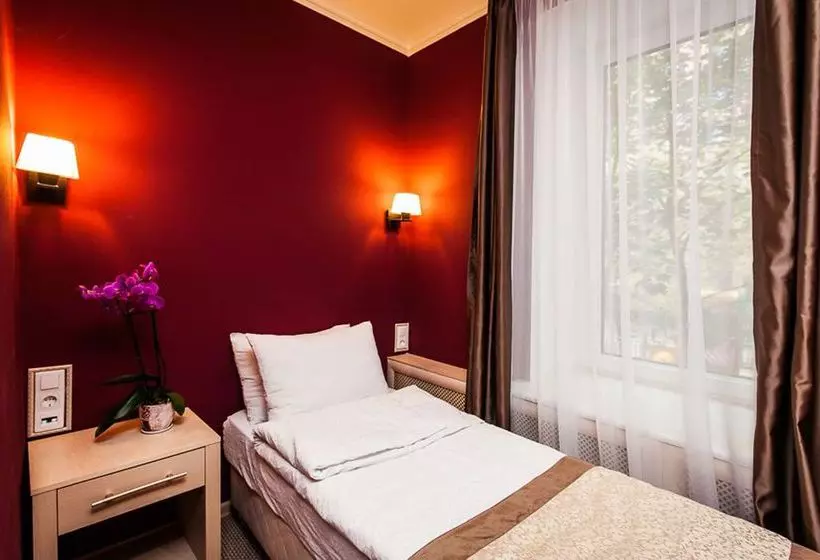 בית מלון כפרי Triva