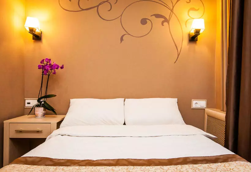 בית מלון כפרי Triva