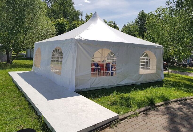 Отель Vodnik Club