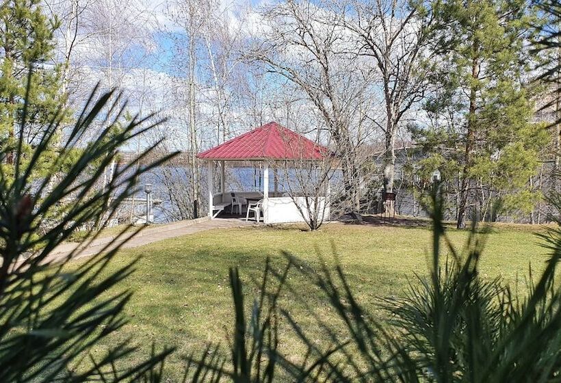 Отель Vodnik Club