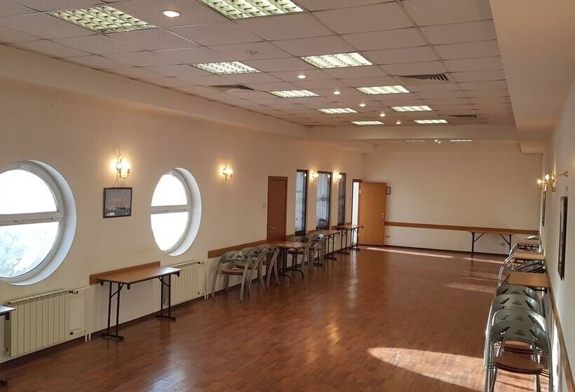 Отель Vodnik Club