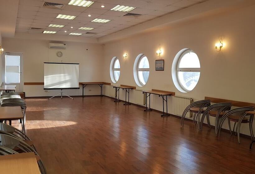 Отель Vodnik Club