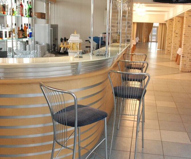 Отель Vodnik Club