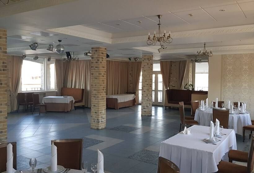 Отель Vodnik Club