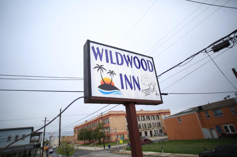 Отель Wildwood Inn, A Travelodge By Wyndham