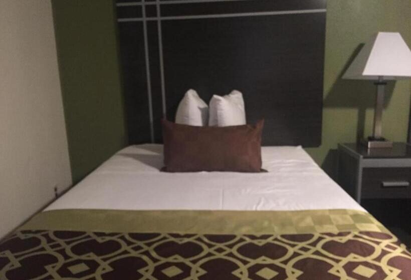 Отель Wildwood Inn, A Travelodge By Wyndham