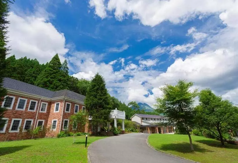 Yufuin Hotel Mori No Terrace