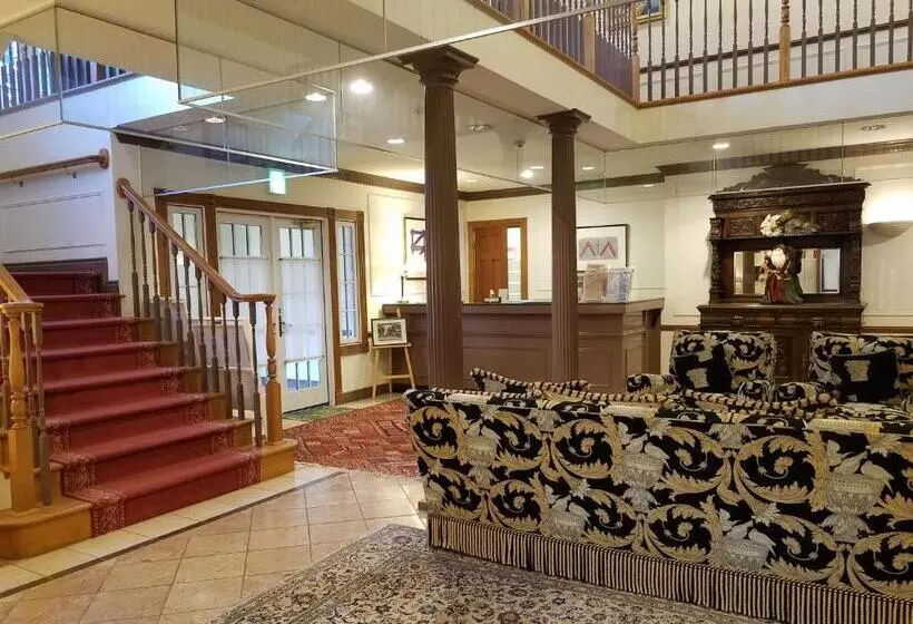 Yufuin Hotel Mori No Terrace