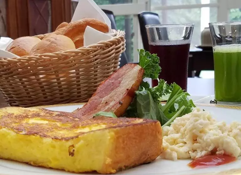 Yufuin Hotel Mori No Terrace