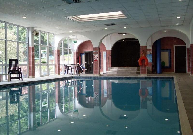 Macdonald Plas Talgarth Holiday Resort