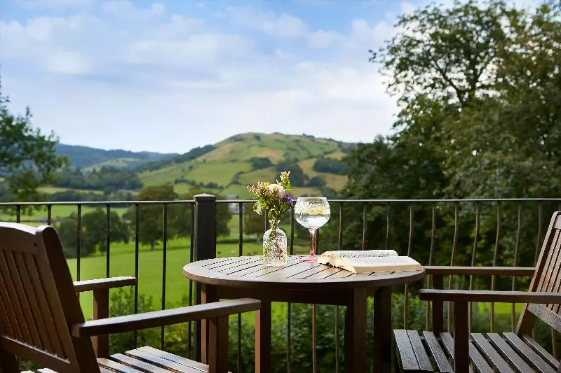 Macdonald Plas Talgarth Holiday Resort