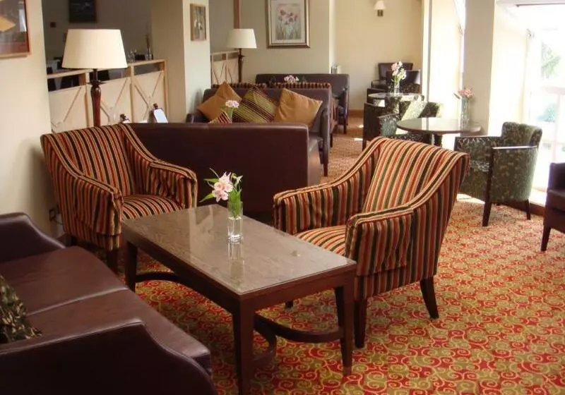 Macdonald Plas Talgarth Holiday Resort