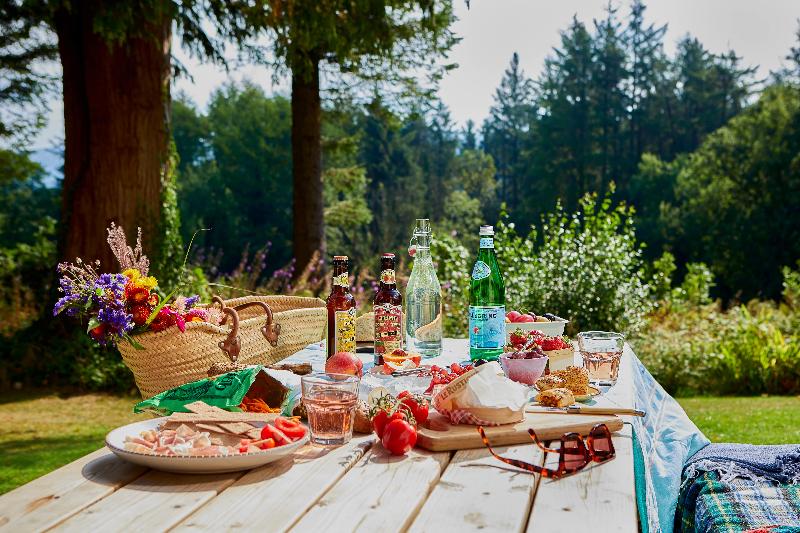 Macdonald Plas Talgarth Holiday Resort