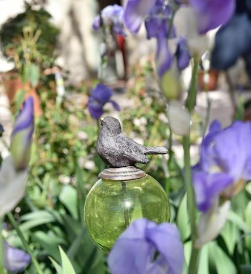 Пансион Domaine Le Bois Des Dames