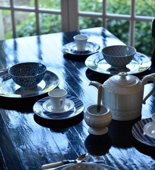 Пансион Domaine Le Bois Des Dames