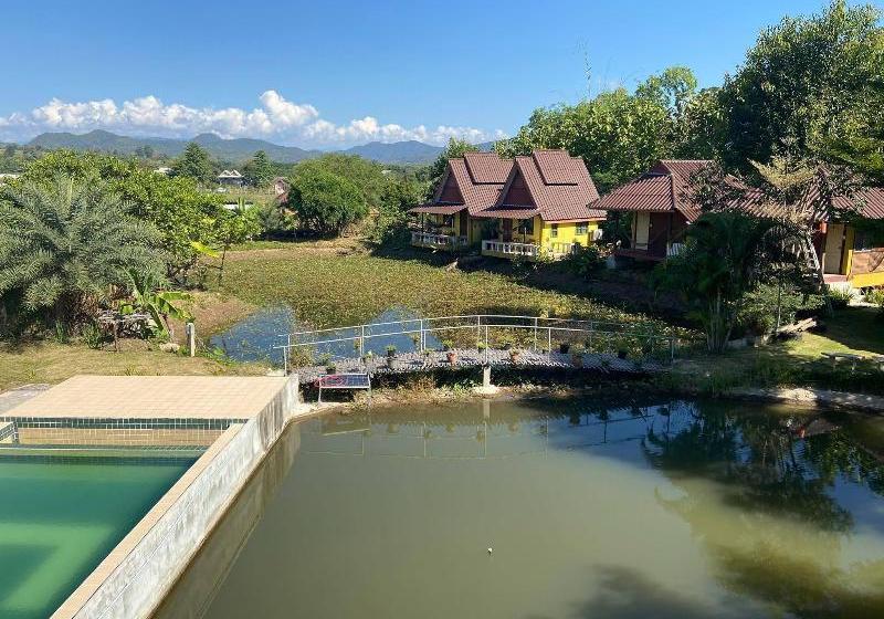 펜션 Kanravee Guesthouse